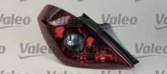 Lampa spate OPEL CORSA D 1.4 - VALEO 043594 foto