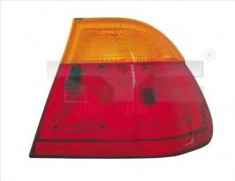 Lampa spate BMW 3 limuzina 318 i - TYC 11-5916-01-2 foto