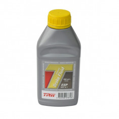 TRW DOT 5.1 ESP. 0.5L foto