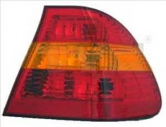 Lampa spate BMW 3 limuzina 316 i - TYC 11-5946-01-9 foto