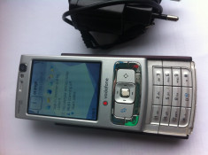 Nokia N95 foto