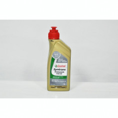 CASTROL SYNTRAX TRANSAXLE 75W90, 1L foto