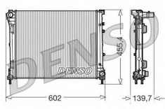 Radiator, racire motor FIAT 500 C 0.9 - DENSO DRM09162 foto