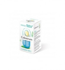 Colostrum 60 pcs Rotta Natura foto