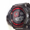 ceas CASIO G SHOCK gw 9300 mudman black-red (Poze reale,Garantie)