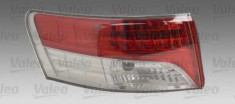 Lampa spate TOYOTA AVENSIS limuzina 1.6 - VALEO 043957 foto