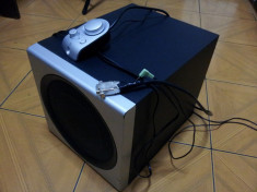 Subwoofer Logitech Z-2300 foto