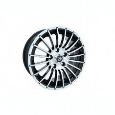 JANTA ALUMINIU MD528-AUDI A4,AUDI A4,VOLKSWAGEN GOLF 5,VOLKSWAGEN GOLF 6 SKODA OCTAVIA DIM6.5X15.PCD5x112.BD foto