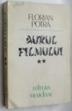 FLORIAN POTRA - AURUL FILMULUI VOL. 2: OPERE EVOCAND PREZENTUL (1987)