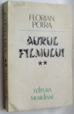 FLORIAN POTRA - AURUL FILMULUI VOL. 2: OPERE EVOCAND PREZENTUL (1987) foto