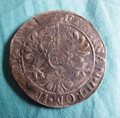 thaler--28 Stuivers. FERNANDO I (1558-1564)--Olanda foto