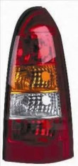 Lampa spate OPEL ASTRA G combi 1.2 16V - TYC 11-0392-01-2 foto