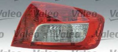 Lampa spate PEUGEOT 407 limuzina 3.0 - VALEO 043449 foto