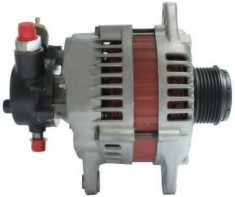 Generator / Alternator OPEL MERIVA 1.7 CDTI - HELLA 8EL 738 211-601 foto