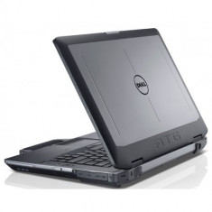 Laptop Dell Latitude E6430 ATG Rugged, Intel Core i5 3320M 2.6 GHz, 8 GB DDR3, 256 GB SSD, WI-FI, Bluetooth, WebCam, Display 14&amp;amp;acirc;?? Touchscreen, foto