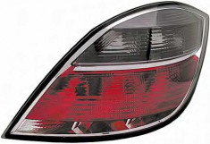 Lampa spate OPEL ASTRA H 1.4 LPG - HELLA 9EL 354 073-011 foto