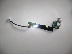 PORTURI USB IBM T61 41W1343 foto