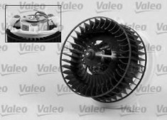 Ventilator, habitaclu MERCEDES-BENZ E-CLASS limuzina E 220 CDI - VALEO 715032 foto