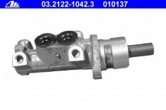 Pompa centrala, frana VW GOLF Mk II 1.8 GTI CAT - ATE 03.2122-1042.3 foto