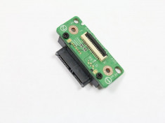 CONECTOR UNITATE OPTICA TOSHIBA SATELLITE L505-110 DAUM3BTH6D0 foto