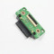 CONECTOR UNITATE OPTICA TOSHIBA SATELLITE L505-110 DAUM3BTH6D0