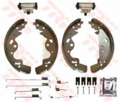 Set saboti frana LAND ROVER FREELANDER 2.5 V6 - TRW BK1864 foto