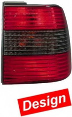 Lampa spate VW PASSAT 2.0 - HELLA 9EL 141 889-041 foto