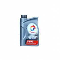 TOTAL QUARTZ FUTURE 9000 5W-30- 1L foto