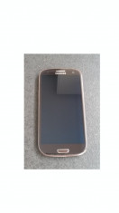 Vand Samsung Galaxy S3 foto