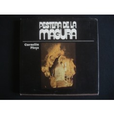 CORNELIU PLESA - PESTERA DE LA MAGURA