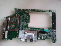 Placa de baza functionala IBM-Lenovo Ideapad S10 23S00238BDD30FC foto