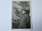 FOTO MAISTRU MILITAR O.S. AVIATIA R.P.R.