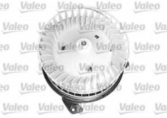 Ventilator, habitaclu MERCEDES-BENZ E-CLASS limuzina E 220 CDI - VALEO 698244 foto