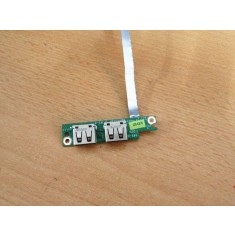 Conector USB Emachines E728 A31.7