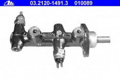 Pompa centrala, frana VW GOLF 1.1 - ATE 03.2120-1491.3 foto