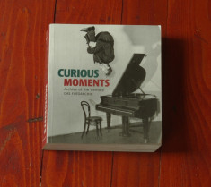 album fotografic - fotografie alb negru - Curious Moments - 720 pagini foto