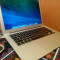 MACBOOK AIR 13&quot; MID 2013, i5 1,3GHZ HASWELL, 4GB DDR3, SSD 128GB, VIDEO INTEL HD 5000 1GB, CA NOU