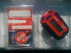 Pager Philips Promotie Coca-Cola In cutia originala foto