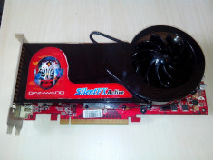 Placa video Gaming gainward 9800GTX 9800 gtx 512mb ddr3 256bit.dvi.testata.poza reala.ofer proba!livrare gratuita.ieftin foto