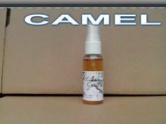 Aroma tutun Camel (Cameal) 30ml. Arome pt. aromatizarea tutunului natural foto