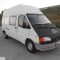 husa capota ford transit model vechi