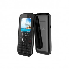 Telefon Telefon mobil ALCATEL One Touch 1046 Black foto