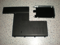 capac + caddy laptop GATEWAY NV53 foto