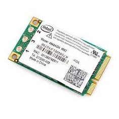 wifi Intel 4965AGN Asus Z53 z53J Z53T z53s f3sv Fujitsu Xi2428 Acer Aspire 6920g