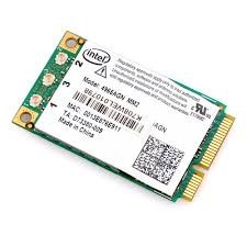 wifi Intel 4965AGN Asus Z53 z53J Z53T z53s f3sv Fujitsu Xi2428 Acer Aspire 6920g foto
