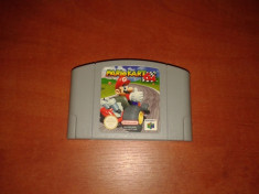 CASETA RETRO NINTENDO 64 - MARIO KART N64 foto