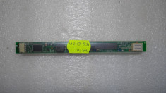 7259. Sony VAIO PCG-6H2M VGN-S5M Invertor foto