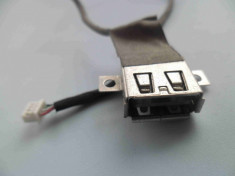 Modul USB Lenovo G570 foto