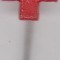 Insigna Crucea Rosie