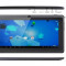 TABLETA 7 INCH IEFTINA DUAL CORE ALLWINNER A23 1.5 GHZ / 512 MB RAM / 4GB MEMORIE INTERNA ANDROID 4.2 - GARANTIE 12 LUNI